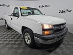 2006 Chevrolet Silverado 1500 Regular Cab 4x2, Pickup for sale #F21813A - photo 1