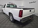 2006 Chevrolet Silverado 1500 Regular Cab 4x2, Pickup for sale #F21813A - photo 5