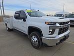 Used 2022 Chevrolet Silverado 3500 LT Crew Cab 4x4, Service Truck for sale #F21832A - photo 3