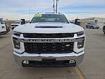 Used 2022 Chevrolet Silverado 3500 LT Crew Cab 4x4, Service Truck for sale #F21832A - photo 4