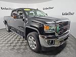 Used 2017 GMC Sierra 2500 SLT Crew Cab 4x4, Pickup for sale #ZC20034A - photo 3