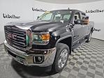 Used 2017 GMC Sierra 2500 SLT Crew Cab 4x4, Pickup for sale #ZC20034A - photo 1