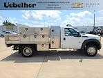 2016 Ford F-550 Regular Cab DRW 4x4, Contractor Truck #ZT12636A - photo 1