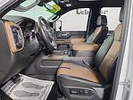 2023 Chevrolet Silverado 2500 Crew Cab 4x4, Pickup #ZT17305A - photo 16