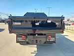 2023 Chevrolet Silverado 5500 Regular Cab DRW 4x4, Dump Truck for sale #ZT20141 - photo 11