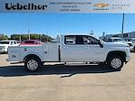 New 2024 Chevrolet Silverado 3500 LT Crew Cab 4x4, Hauler Body for sale #ZT20167 - photo 1