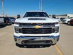 New 2024 Chevrolet Silverado 3500 LT Crew Cab 4x4, Hauler Body for sale #ZT20167 - photo 6