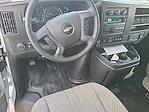 2023 Chevrolet Express 3500 DRW RWD, Bay Bridge Box Van #ZT20548 - photo 4
