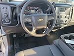 2023 Chevrolet Silverado 5500 Regular Cab DRW 4x4, Cab Chassis for sale #ZT20562 - photo 5
