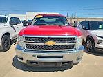 Used 2012 Chevrolet Silverado 3500 LT Extended Cab 4x2, Service Truck for sale #ZT20562A - photo 3