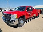 Used 2012 Chevrolet Silverado 3500 LT Extended Cab 4x2, Service Truck for sale #ZT20562A - photo 5