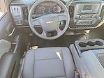 2023 Chevrolet Silverado 6500 Crew Cab DRW 4x2, Cab Chassis #ZT20572 - photo 4