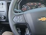 2023 Chevrolet Silverado 6500 Crew Cab DRW 4x2, Cab Chassis #ZT20572 - photo 22