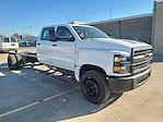 2023 Chevrolet Silverado 6500 Crew Cab DRW 4x2, Cab Chassis for sale #ZT20577 - photo 1