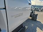 2023 Chevrolet Silverado 6500 Regular Cab DRW 4x4, Cab Chassis #ZT20580 - photo 8
