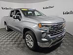 2023 Chevrolet Silverado 1500 Crew Cab 4x4, Pickup for sale #ZT20618A - photo 1