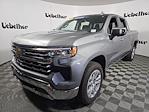 2023 Chevrolet Silverado 1500 Crew Cab 4x4, Pickup for sale #ZT20618A - photo 4