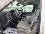 2023 Chevrolet Silverado 5500 Regular Cab DRW 4x2, Flatbed Truck for sale #ZT20694 - photo 14