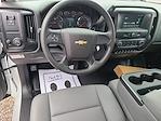 2023 Chevrolet Silverado 5500 Regular Cab DRW 4x2, Flatbed Truck for sale #ZT20694 - photo 17