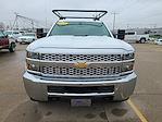 Used 2019 Chevrolet Silverado 2500 Work Truck Double Cab 4x2, Service Truck for sale #ZT20829A - photo 5