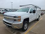 Used 2019 Chevrolet Silverado 2500 Work Truck Double Cab 4x2, Service Truck for sale #ZT20829A - photo 6