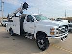 2023 Chevrolet Silverado 5500 Regular Cab DRW 4x4, Mechanics Body for sale #ZT21025 - photo 5