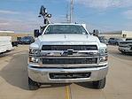 2023 Chevrolet Silverado 5500 Regular Cab DRW 4x4, Mechanics Body for sale #ZT21025 - photo 6