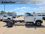 2024 Chevrolet Silverado 5500 Regular Cab DRW 4x2, Cab Chassis for sale #ZT21063 - photo 3