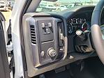 2024 Chevrolet Silverado 5500 Regular Cab DRW 4x2, Cab Chassis for sale #ZT21063 - photo 17