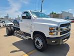 2024 Chevrolet Silverado 5500 Regular Cab DRW 4x2, Cab Chassis for sale #ZT21063 - photo 1