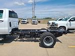 2024 Chevrolet Silverado 5500 Regular Cab DRW 4x2, Cab Chassis for sale #ZT21063 - photo 9