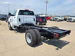 2024 Chevrolet Silverado 5500 Regular Cab DRW 4x2, Cab Chassis for sale #ZT21063 - photo 10