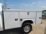 New 2024 Chevrolet Silverado 2500 Work Truck Crew Cab 4x2, 8' Knapheide Steel Service Body Service Truck for sale #ZT21086 - photo 8