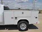 2024 Chevrolet Silverado 3500 Crew Cab 4x2, Reading SL Service Body Service Truck for sale #ZT21087 - photo 9