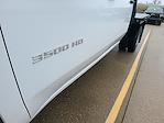 New 2024 Chevrolet Silverado 3500 Work Truck Crew Cab 4x4, 9' 6" Knapheide PGTB Utility Gooseneck Flatbed Truck for sale #ZT21094 - photo 8
