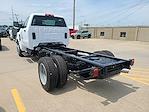 2024 Chevrolet Silverado 5500 Regular Cab DRW 4x2, Cab Chassis for sale #ZT21100 - photo 11