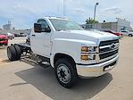 2024 Chevrolet Silverado 5500 Regular Cab DRW 4x2, Cab Chassis for sale #ZT21100 - photo 1