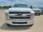 2024 Chevrolet Silverado 5500 Regular Cab DRW 4x2, Cab Chassis for sale #ZT21100 - photo 6