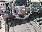 2024 Chevrolet Silverado 5500 Regular Cab DRW 4x2, Cab Chassis for sale #ZT21118 - photo 4