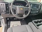 2024 Chevrolet Silverado 5500 Regular Cab DRW 4x2, Cab Chassis for sale #ZT21123 - photo 4