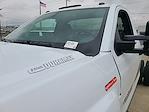 2024 Chevrolet Silverado 5500 Regular Cab DRW 4x2, Cab Chassis for sale #ZT21123 - photo 8