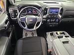 2021 Chevrolet Silverado 1500 Crew Cab SRW 4x4, Pickup for sale #ZT21139A - photo 3