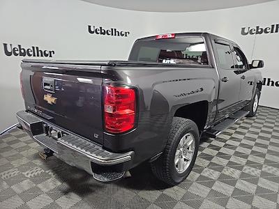 2015 Chevrolet Silverado 1500 Crew Cab 4x2, Pickup for sale #ZT21141A - photo 2