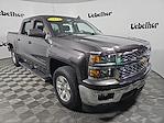 2015 Chevrolet Silverado 1500 Crew Cab 4x2, Pickup for sale #ZT21141A - photo 1