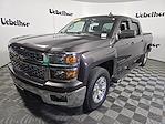 2015 Chevrolet Silverado 1500 Crew Cab 4x2, Pickup for sale #ZT21141A - photo 4