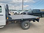 Used 2015 Chevrolet Silverado 3500 Work Truck Crew Cab 4x4, Flatbed Truck for sale #ZT21147A - photo 9