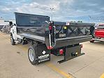 New 2023 Chevrolet Silverado 4500 Work Truck Regular Cab 4x4, 11' Monroe Truck Equipment Z-DumpPRO™ Dump Truck for sale #ZT21210 - photo 10