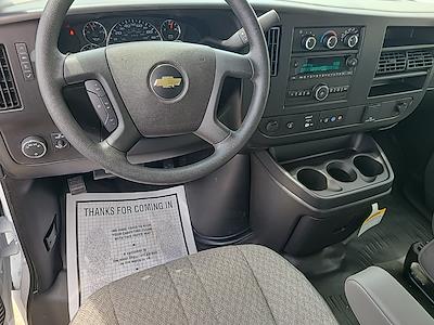 2024 Chevrolet Express 3500 DRW RWD, Bay Bridge Classic Box Van for sale #ZT21216 - photo 2