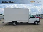 2024 Chevrolet Express 3500 DRW RWD, Bay Bridge Classic Box Van for sale #ZT21216 - photo 1