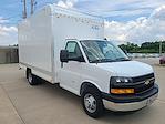 2024 Chevrolet Express 3500 DRW RWD, Bay Bridge Classic Box Van for sale #ZT21216 - photo 3